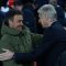 Enrique Bakal Gaet Benzema Jika Ditunjuk Besut Arsenal