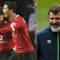 Legenda MU Mengaku Kagum Dengan Etos Kerja Ronaldo