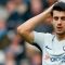Selebrasi Berlebihan, Morata Absen Lawan Everton
