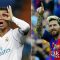 Messi dan Ronaldo Mendapat Perlakuan Khusus di El Clasico