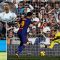 10 Pemain Madrid Menyerah 0-3 Dari Barca