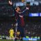Messi Bertabur Rekor Baru di Laga El Clasico