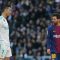 Ronaldo Akui Kekalahan Madrid Pada Messi