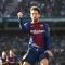 Sepatu Lepas, Messi Masih Bisa Repotkan Pemain Madrid