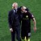 Respek Guardiola : "Aguero Yang Akan Bukakan Pintu Keluar Dirinya Sendiri"