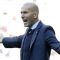 Zidane : "Pemain Real Madrid Mengaggumkan, Tapi Kini Kami Hancur"