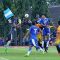 Mulus, Persib Petik Kemenangan Telak di Laga Ujicoba