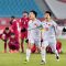 Video, Detik-detik Vietnam Menuju Final Piala Asia U-23