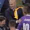 Tak Dipasang, James Acuhkan Madrid Saat Perayaan Gelar Liga Champions ?