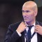 Presiden Madrid Buka Peluang Kontrak Zidane Seumur Hidup