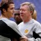 Video Antusiasme Ronaldo Perkenalkan Putranya Ke Alex Ferguson