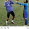 Messi Dijadikan Meme Sindiran, Ronaldo Justru Beri Like
