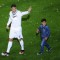 Putra Ronaldo Sempat Unjuk Kebolehan di Cardiff