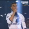 Fans Barca Tak Suka Dengan Nyanyian Ballon d’Or Ronaldo
