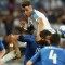 Tanpa Cavani Dan Luis Suarez, Uruguay Dibantai Italia