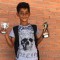 Cristiano Ronaldo Bangga Bakatnya Menurun Ke Ronaldo Jr