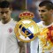 Duet Morata dan James Rodriguez Bakal Mengisi Lini Depan MU ?
