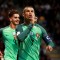 Gol Ronaldo Bawa Portugal Menang 3-0 Atas Latvia