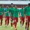 Timnas Indonesia Kehilangan Dua Pemain Jelang Duel Melawan Puerto Riko