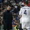 Sergio Ramos Tanggapi Santai Sentilan Mourinho