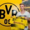 Gerak Cepat, Dortmund Datangkan 4 Pemain Baru