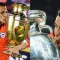 Tanpa Messi, Ronaldo Akan Bersaing Dengan Sanchez di Piala Konfederasi 2017