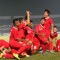Video Cuplikan Gol Timnas U-16 Indonesia Ke Gawang Vietnam