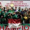 Selamat, Timnas Indonesia U-16 Juara di Turnamen Vietnam
