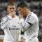 Ramos Sampai Menelepon Ronaldo Demi Meminta Jangan Pergi