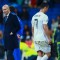 Ronaldo Bakal Hengkang, Zidane Tak Tenang Jalani Liburan
