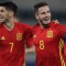 Tampil Impresif, Spanyol Sukses Bekuk Portugal 3-1